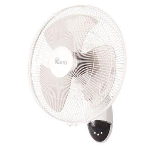 벽걸이 선풍기 16/벽걸이/리모컨 BST-31 자재