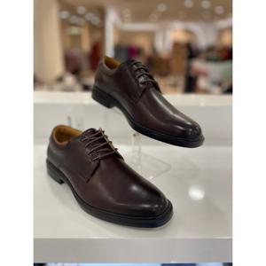 [에스콰이아(남성화)]남성 경량 컴포트 기본 정장구두-EQDFHD003BR