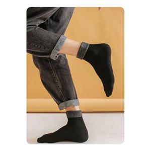 VIVA-HM89 남성 기모양말