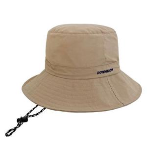 여성 3컬러 골프모자 다운불로우 골프 라이트 버킷햇