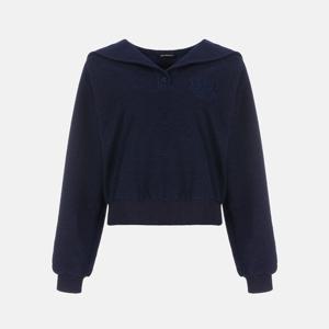 [메트로시티] Sailor Collar T-shirt M251CT1001N