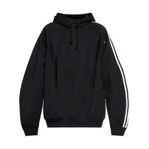 25 FW 요지야마모토 X 아디다스 컷라인 후드티 JN7131 TP433992044
