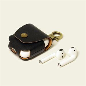 아트박스/써패스아이 에어팟 가죽 케이스