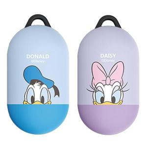 아트박스/원스 디즈니 빼꼼 버즈 케이스(JH) / 삼성 갤럭시 버즈