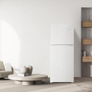 아트박스/비엔에이치 [대우루컴즈] 저소음 냉장고155L 2인가구