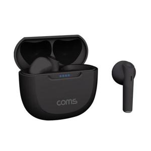 아트박스/비트로 BT5.3 블루투스 이어폰 / 블랙 / 무선 이어버드