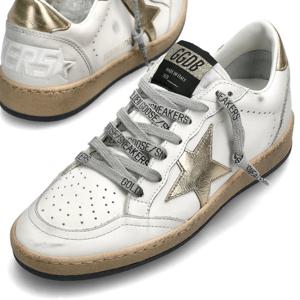 25FW 골든구스 볼스타 스니커즈 GWF00117 F000783 80608