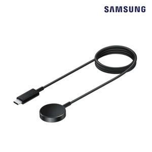 갤럭시워치4 삼성 갤럭시 워치4 워치5 프로 C타입 무선 충전기 갤럭시워치무선충전기