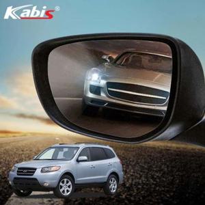 싼타페CM 와이드미러 사각지대 광각 사이드미러 거울 자동차사이드미러 와이드미러 사각지대미러 사각지대해소 자동차미러 광각미러 사이드미러교체