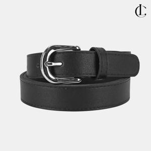 엘케이트 여성벨트 가죽 버클 허리띠 캐주얼벨트 스트랩 LTG012