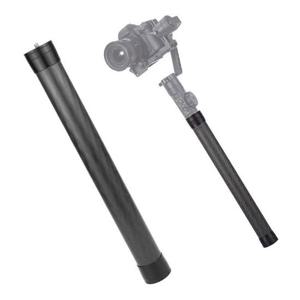 핸드폰 카메라 짐벌 모노포드 연장봉 셀카 스틱 35cm