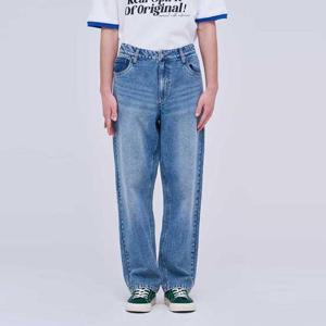 인터크루 HC10 라이트인디고인밴딩레귤러 ITX5EL02A