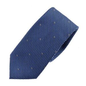 [듀퐁셔츠][대구백화점SG]  TE3FM61KP074TBU_ 24FW시즌 나염타이