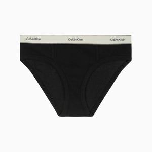 [캘빈클라인언더웨어]여성 헤리티지 코튼 비키니 (QF8598AD-UB1)