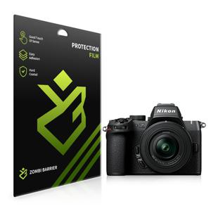 니콘 Z50  AR 고화질 액정 보호필름 2매