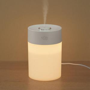 아트박스 뻐끔이 무드 가습기 600ml