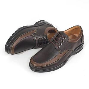 [디자이어로즈] 남성 에어쿠션 소가죽 정장구두