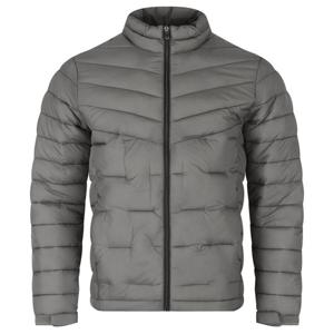 남자 겨울 웰론 하이넥 경량 패딩 DD-JUP-K4WMJ900-베이지