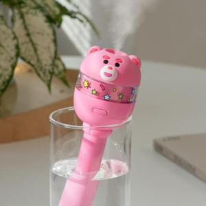 아트박스/벨리곰 벨리곰 아쿠아보틀 스틱형 휴대용 무선 가습기