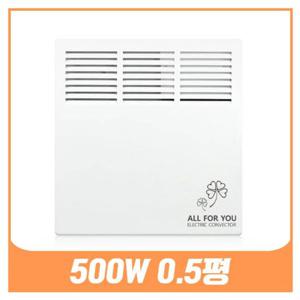 [오너클랜]인기상품 라디에이터 컨백터(O) BA-500T(타이머) 500W