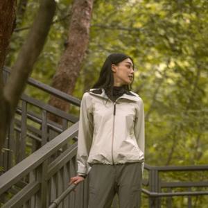 [네파 (행사)]여성 패스파인더 3L 바람막이 방수 자켓 7K60504