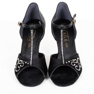 LD2511 댄스화 줌바 댄스화 방송댄스화 구두 유제이