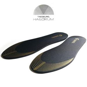깔창 지압 3D 통풍 항균 탈취 인솔 운동화깔창 태승