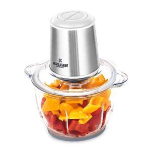 크루거 글라스 초퍼 멀티다지기 2L