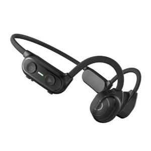 아트박스/오피스큐 골전도블루투스이어폰(아남 BT-BONE pro 블랙