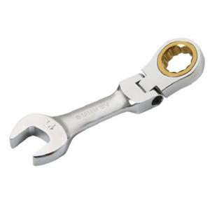 95048 플렉시블 스터비 라쳇렌치 GSW-13F 랜치 렌찌