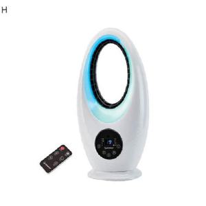 ksr (SM)날개 없는 선풍기 hv-337ir