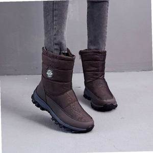 여성패딩부츠 방한부츠 겨울부츠 털부츠