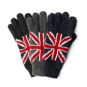 퍼안감 니트장갑 겨울 따뜻한 손가락 장갑 털장갑