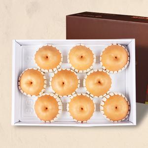 나주배 7.5kg 7-10과 제수용 과일선물세트