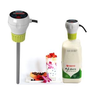 우유병 통째로  지속가능 초간편 요거트메이커 요구르트제조기 요거하임 1.8L/2.3L 겸용