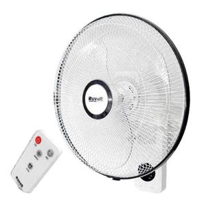 [사계절내] 루베크260 리모컨 벽걸이 3엽 16사이즈 회전 선풍기 고급