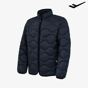 [프로스펙스]남성 경량패딩 퀄팅 패딩 자켓 점퍼 숏패딩 경량 다운 점퍼 자켓 PS3MJ24W712