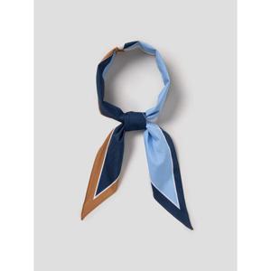 [로가디스] 코튼 넥 스카프 - 블루 (MA5184R02P)