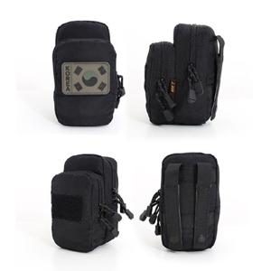 파우치 심플가방 스몰백 밀리터리파우치 패션가방