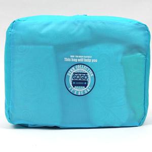 트래블백(대) 파우치 이너백 파우치 가방정리 판촉