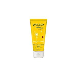 벨레다 Weleda 베이비 입욕제 카렌듈라 Erkaltungszeit Bad 75ml