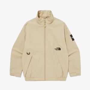 M 노스페이스패딩 DQC NJ3BQ51T 키즈 빌란 자켓