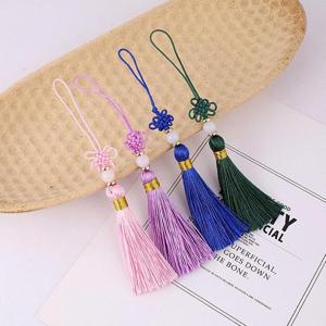 미니 한복 전통 노리개 매듭 장신구 LM-1004816