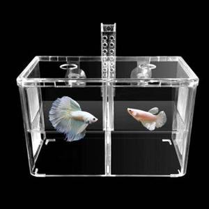 베타합사 치어격리통 베타번식 베타합사 베타부화기 걸이식부화통 구피산란통 격리통 물고기부화통 구피새끼통 치어받이 치어격리 치어항 치어번식