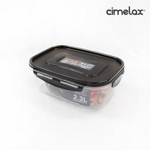 씨밀렉스 뉴콤보 밀폐용기 2.3L