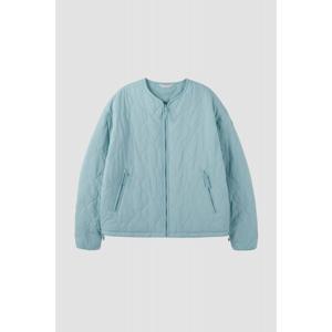 [25SS] [코오롱스포츠] 여성 넥리스 패딩 재킷 TVJJS25412MIN