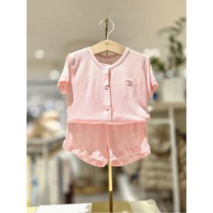 블루독베이비 10 26SS 신상(PH)쿠키슈뱀부내의(출산백일돌조카선물) (04637005405)