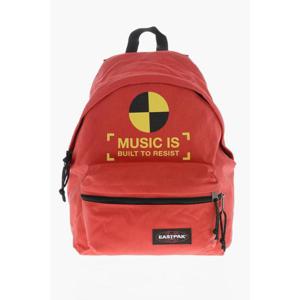 이스트팩 백팩 EK69D40V RED Red