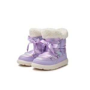 MLB 키즈 바운서 패딩 롱 부츠 A7 7FWBLB246 43LDL 43PKS 50IVS