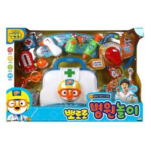 NEW 뽀로로 병원놀이